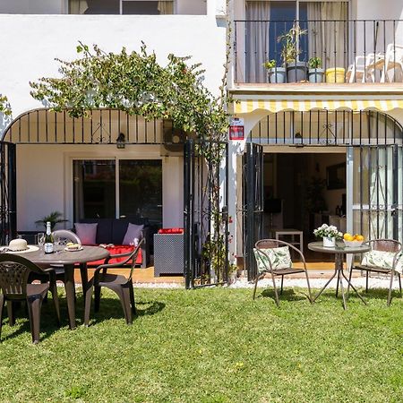 Sunny Zoco Calahonda - Happy Rentals Sitio de Calahonda Exterior foto